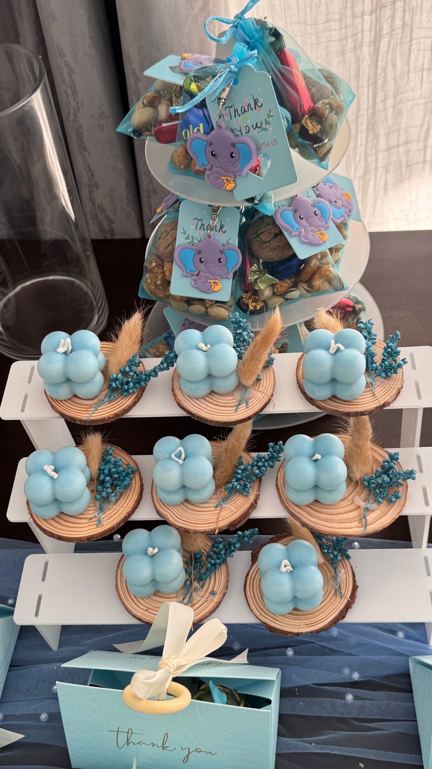توزيعات _Mini gifts 20pieces