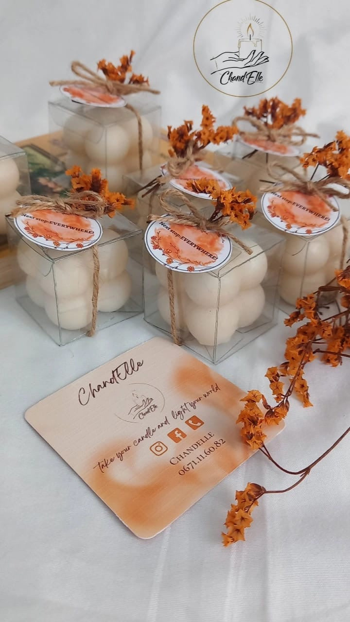 توزيعات _Mini gifts 20pieces