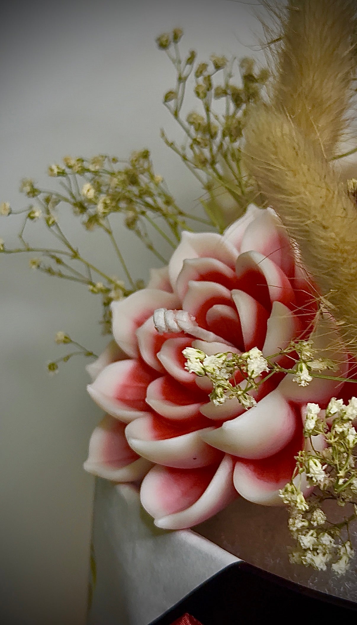 Bouquet Chandelle