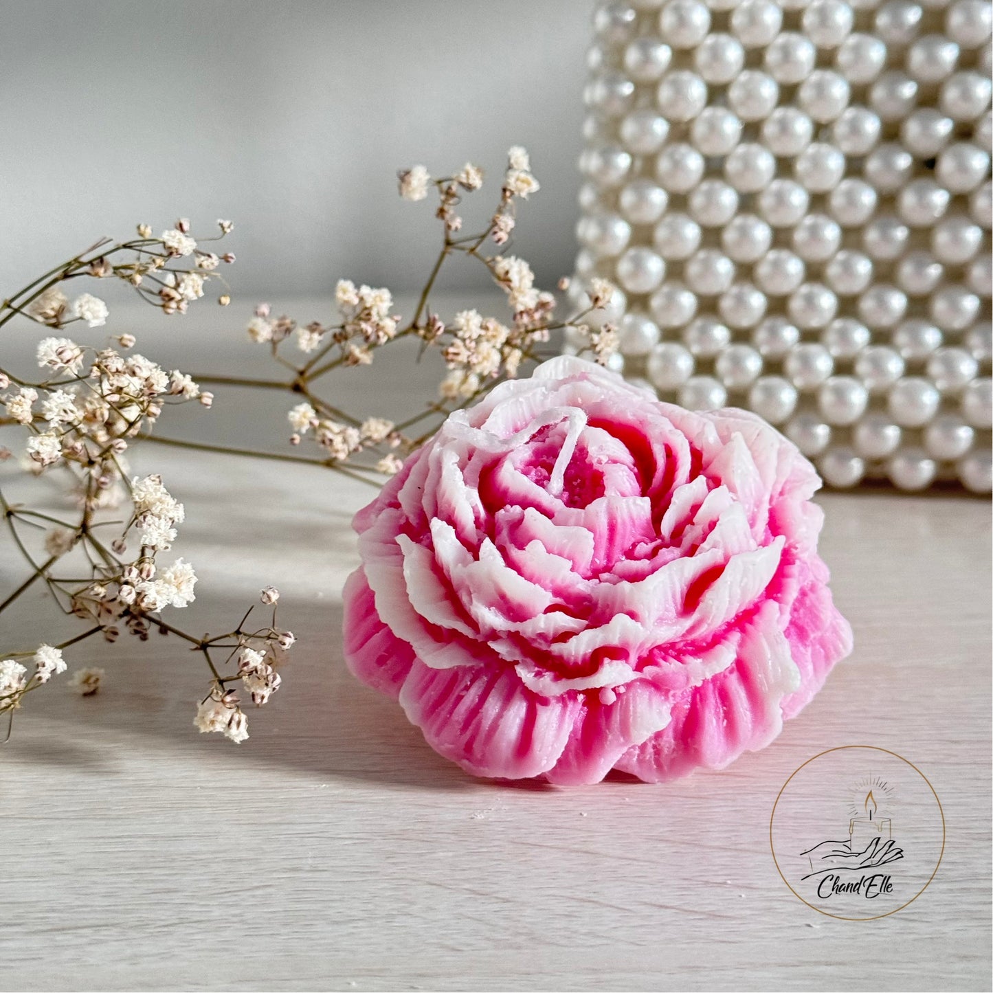 Peony