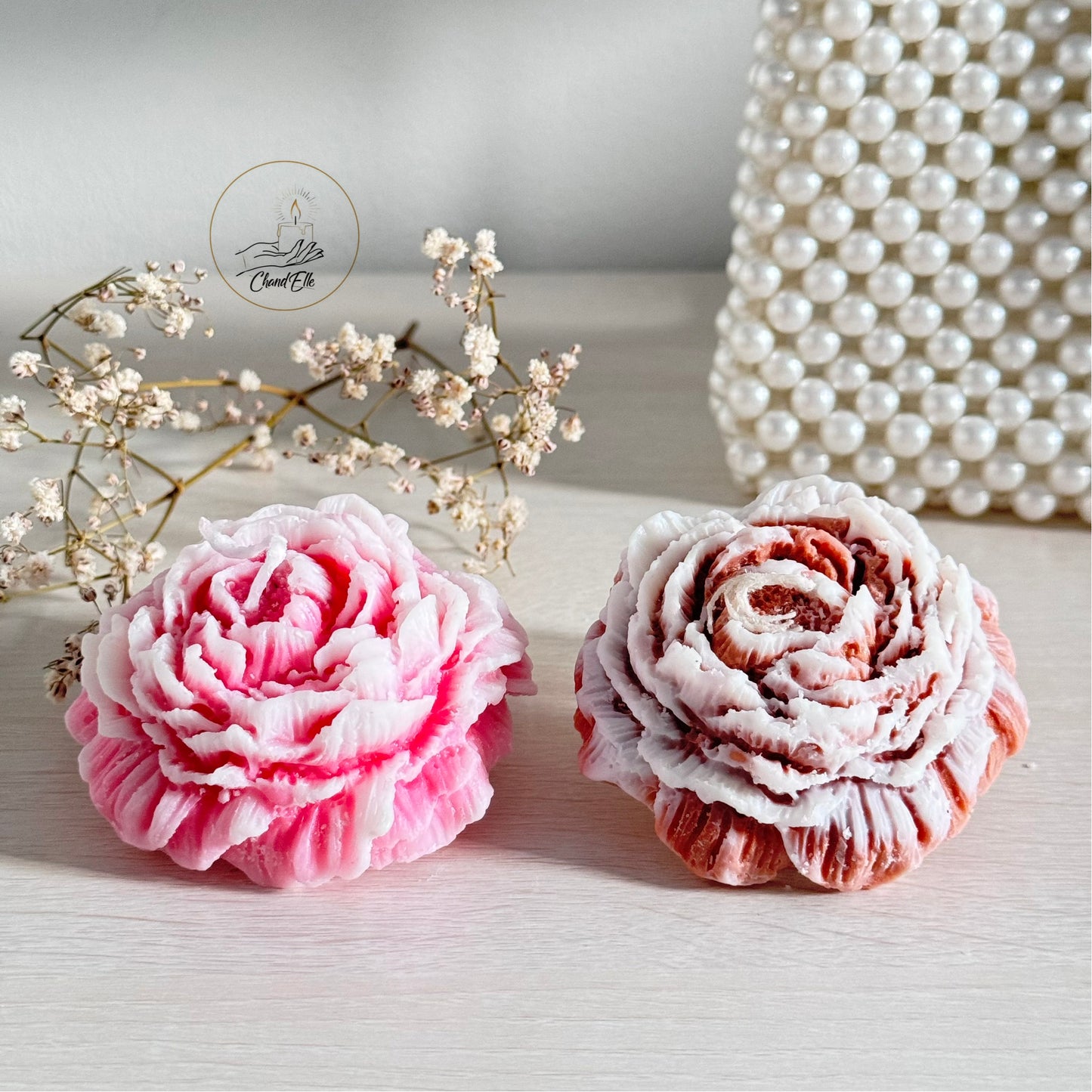 Peony